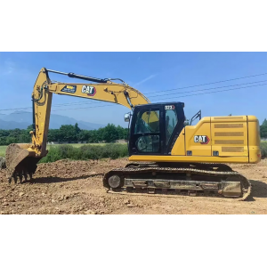cat 323 ตัว ใหม่ ล่าสุดราคา
